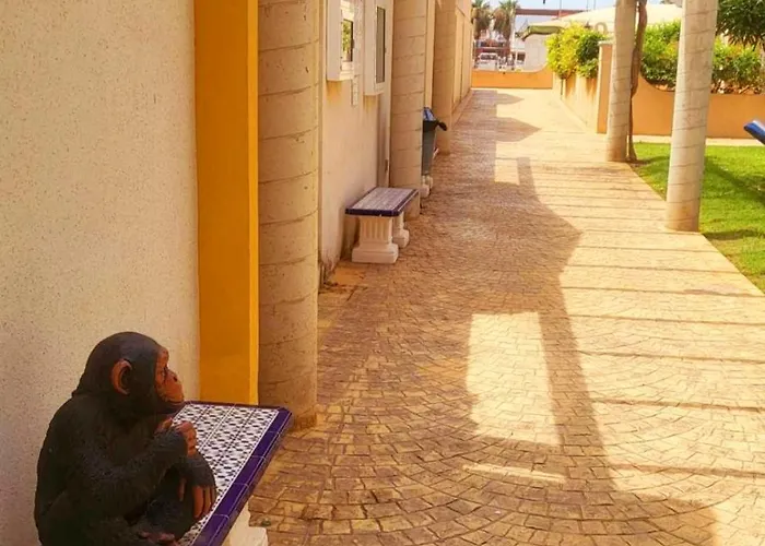 Apartamento Eugenio, Aldeas De Aquamarina Ii,Cabo Roig , Nice And Quiet Place Plus Communal Swimming Pool