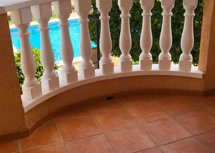 Apartamento Eugenio, Aldeas De Aquamarina Ii,Cabo Roig , Nice And Quiet Place Plus Communal Swimming Pool