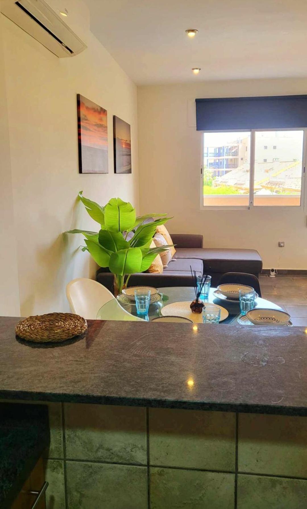 Apartment Eugenio, Aldeas De Aquamarina Ii,cabo Roig , And Quiet Place Communal Swimming Pool Orihuela