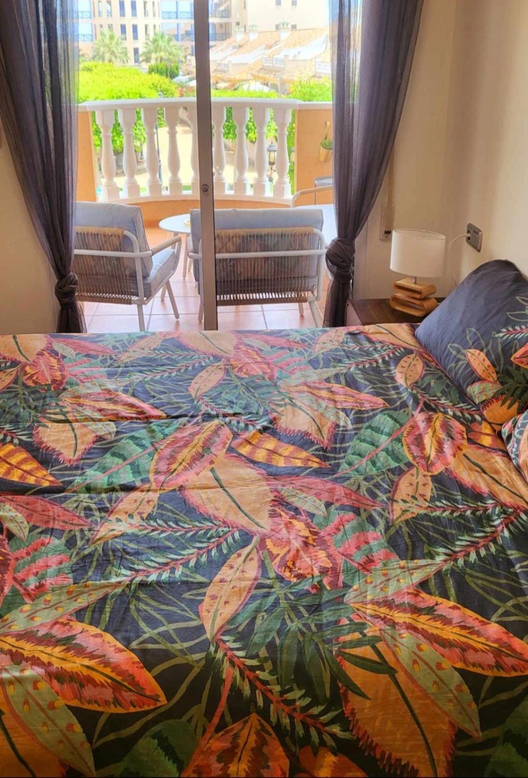 Eugenio, Aldeas De Aquamarina Ii,cabo Roig , And Quiet Place Communal Swimming Pool Apartment *