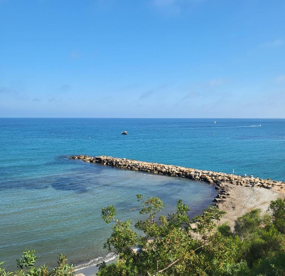 Eugenio, Aldeas De Aquamarina Ii,cabo Roig , And Quiet Place Communal Swimming Pool Apartment *