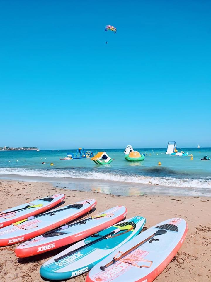 Eugenio, Aldeas De Aquamarina Ii,cabo Roig , And Quiet Place Communal Swimming Pool Apartment