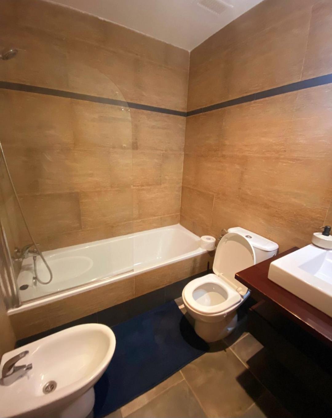 Eugenio, Aldeas De Aquamarina Ii,cabo Roig , And Quiet Place Communal Swimming Pool Apartment